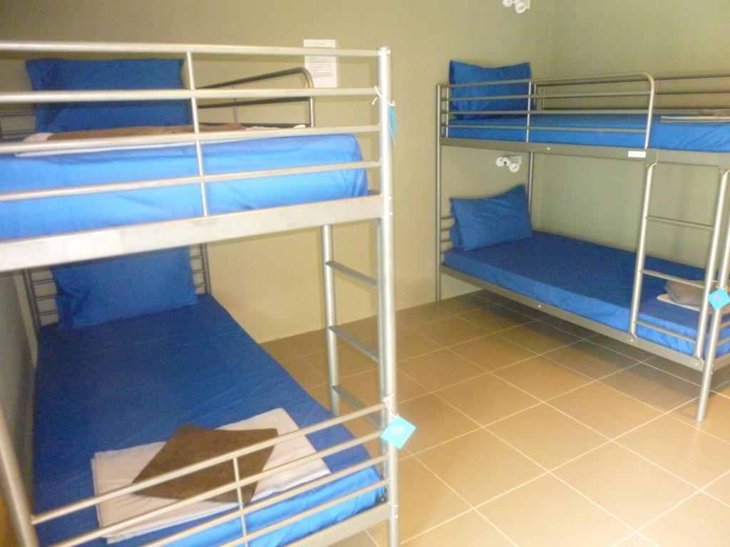 Auberge de jeunesse Blue Midnight à Ko Pha Ngan Chambre photo