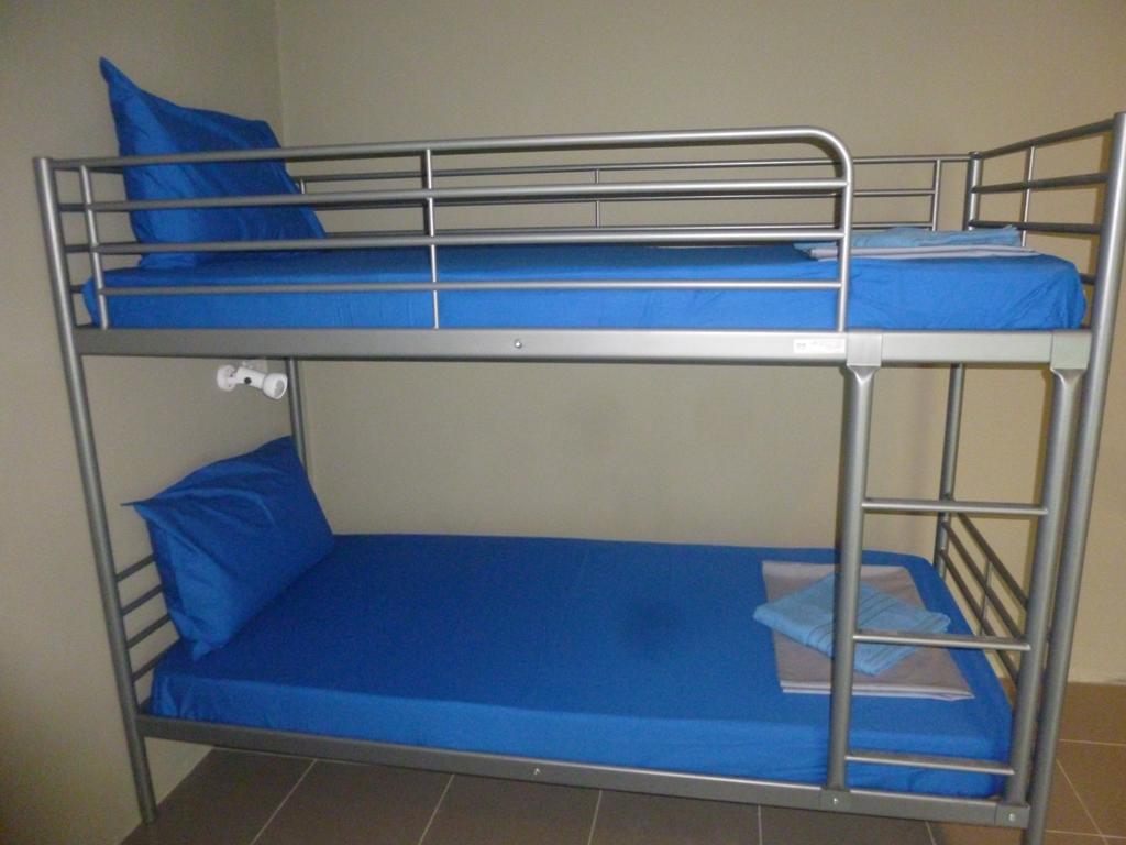 Auberge de jeunesse Blue Midnight à Ko Pha Ngan Chambre photo