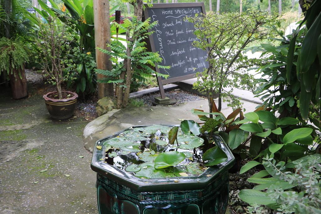 Auberge de jeunesse Blue Midnight à Ko Pha Ngan Extérieur photo